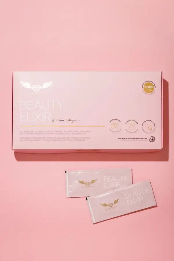 Beauty Elixir by Anu Saagim - Image 5