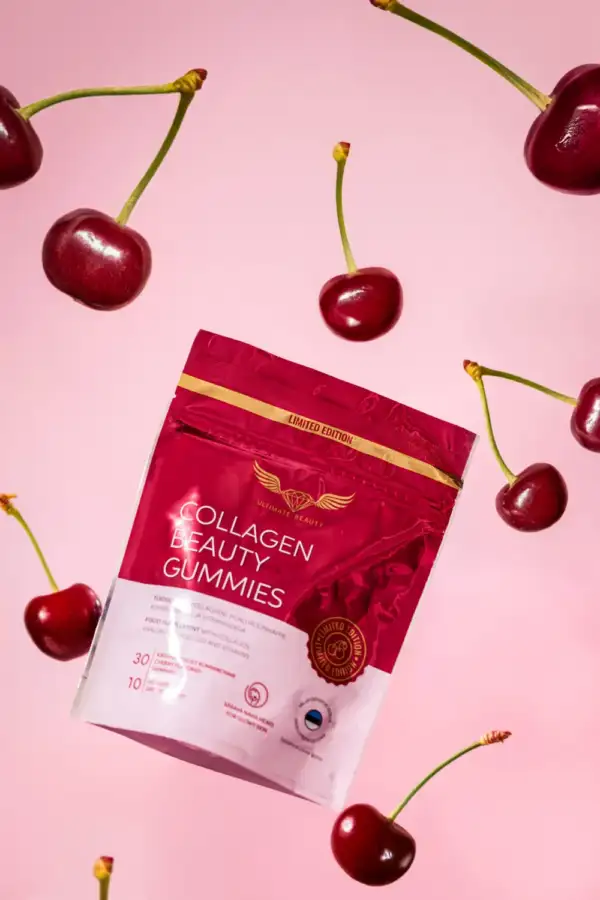 Limited Edition COLLAGEN BEAUTY
